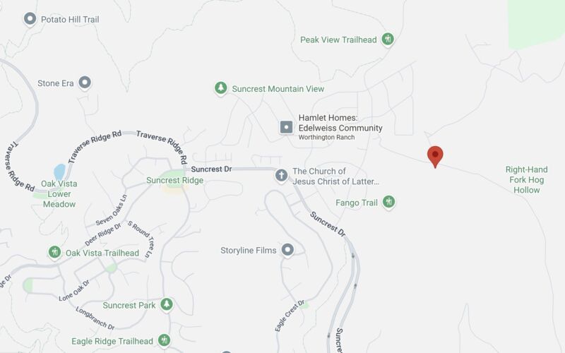 Image for the Tweet beginning: Controlled Burn  Draper City Fire Department’s