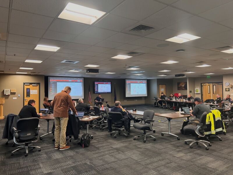 Image for the Tweet beginning: The National Alliance for Public