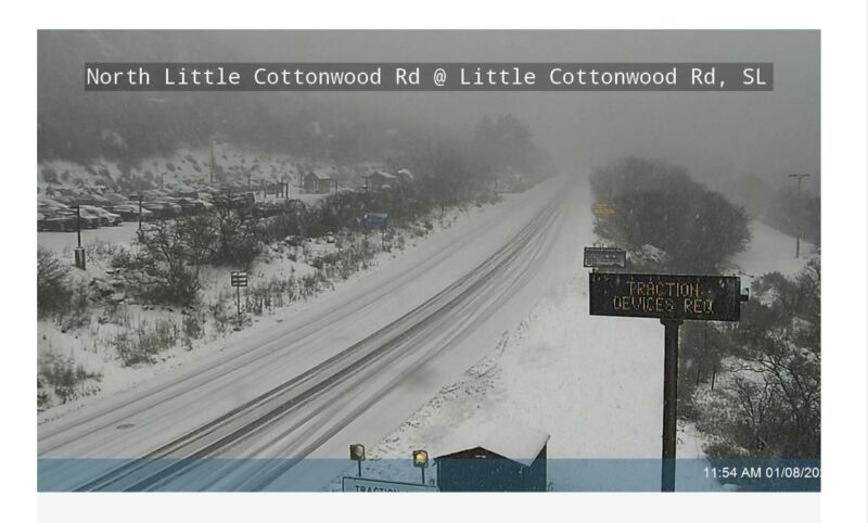 Image for the Tweet beginning: 👋 SR-190 &amp; SR-210 ROAD