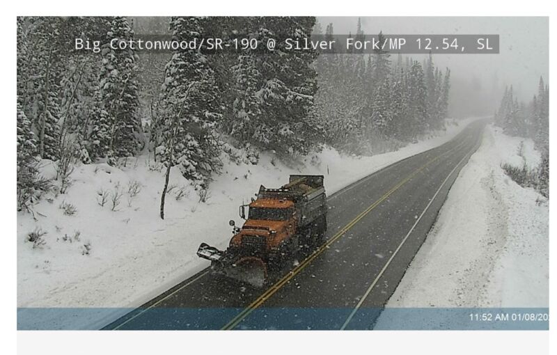 Image for the Tweet beginning: 👋 SR-190 &amp; SR-210 ROAD