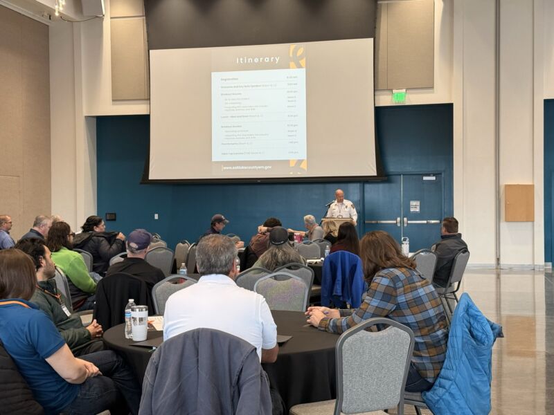 Image for the Tweet beginning: The Local Emergency Planning Committee