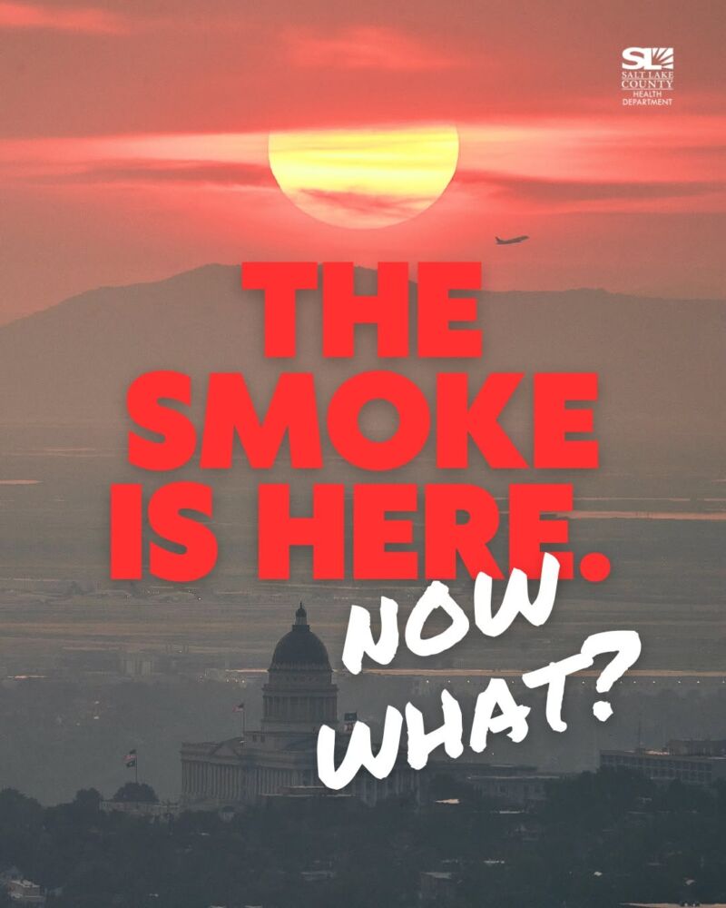Image for the Tweet beginning: It’s feeling a little apocalyptic